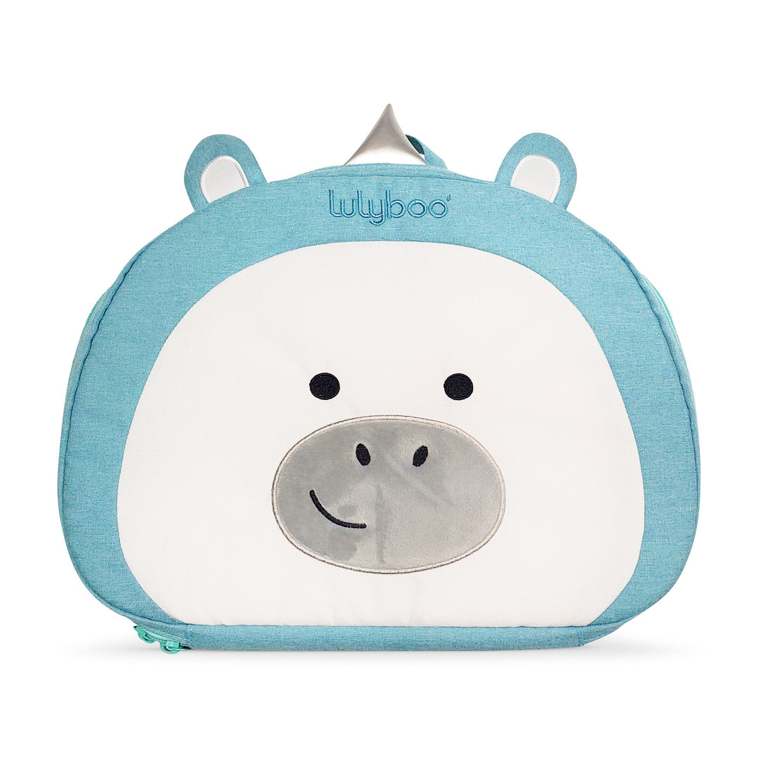 Lulyboo Toddler Travel Activity Tray Unicorn