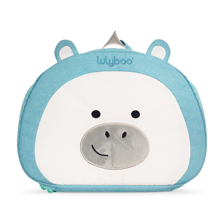 Lulyboo Toddler Travel Activity Tray Unicorn