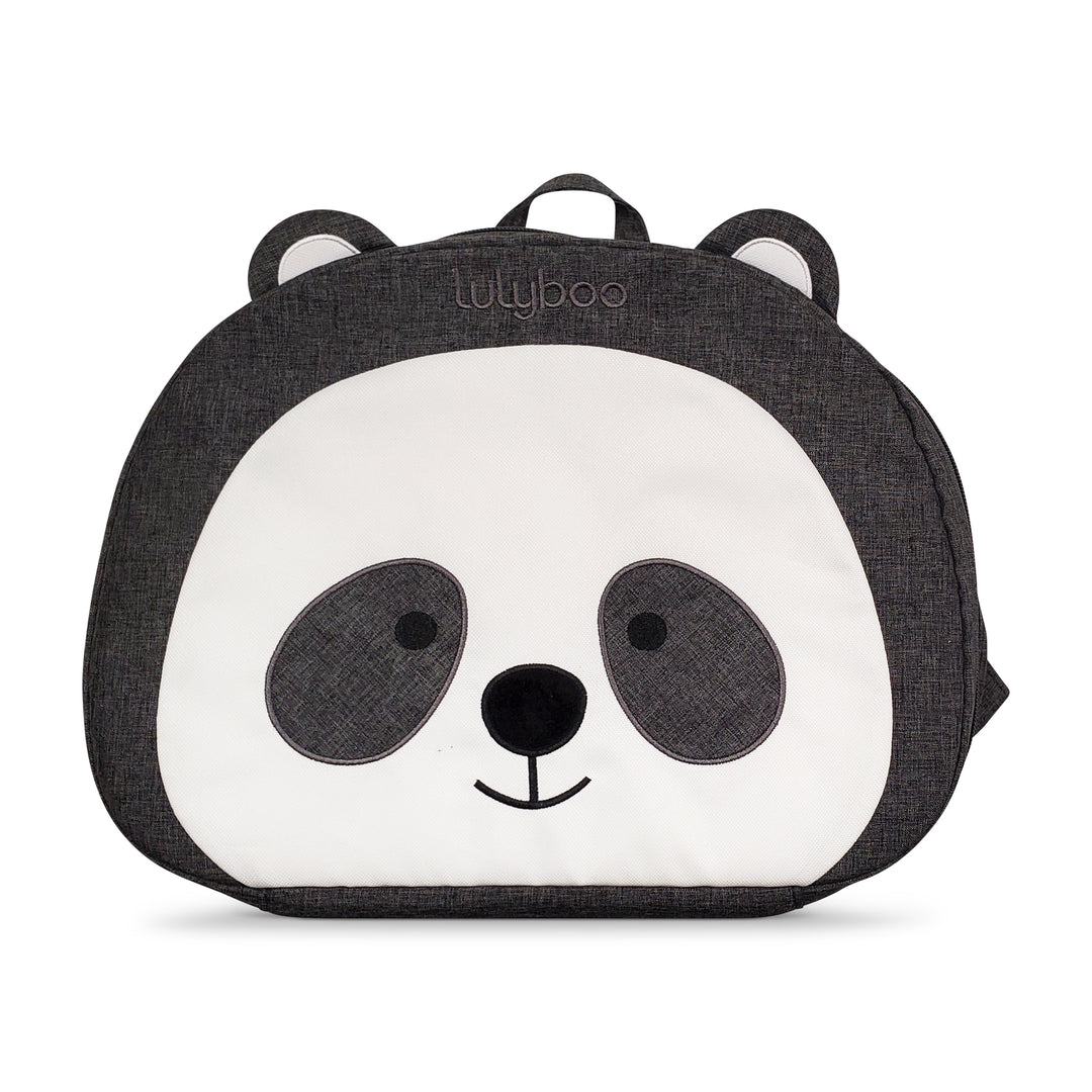 Lulyboo Toddler Travel Activity Tray Panda