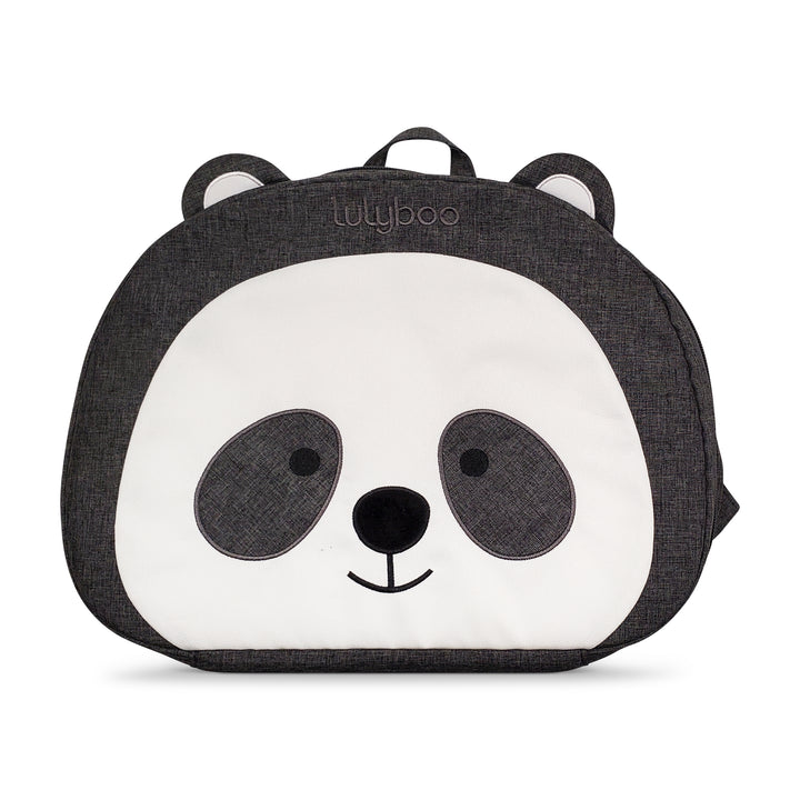 Lulyboo Toddler Travel Activity Tray Panda