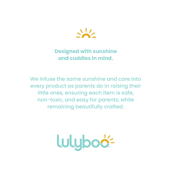 Indoor / Outdoor Cuddle & Play Lounge+ - Bubble