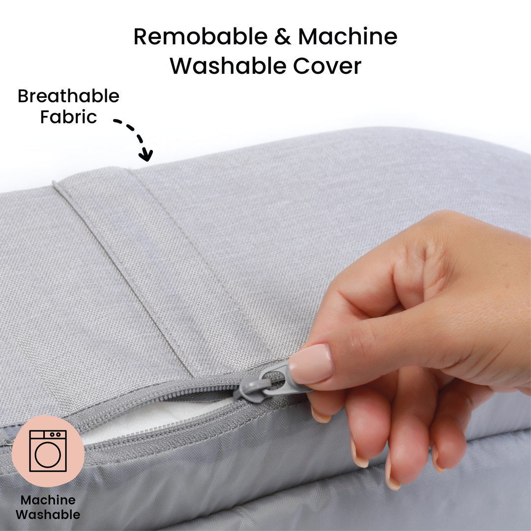 Indoor / Outdoor Cuddle & Play Lounge+ - Bubble