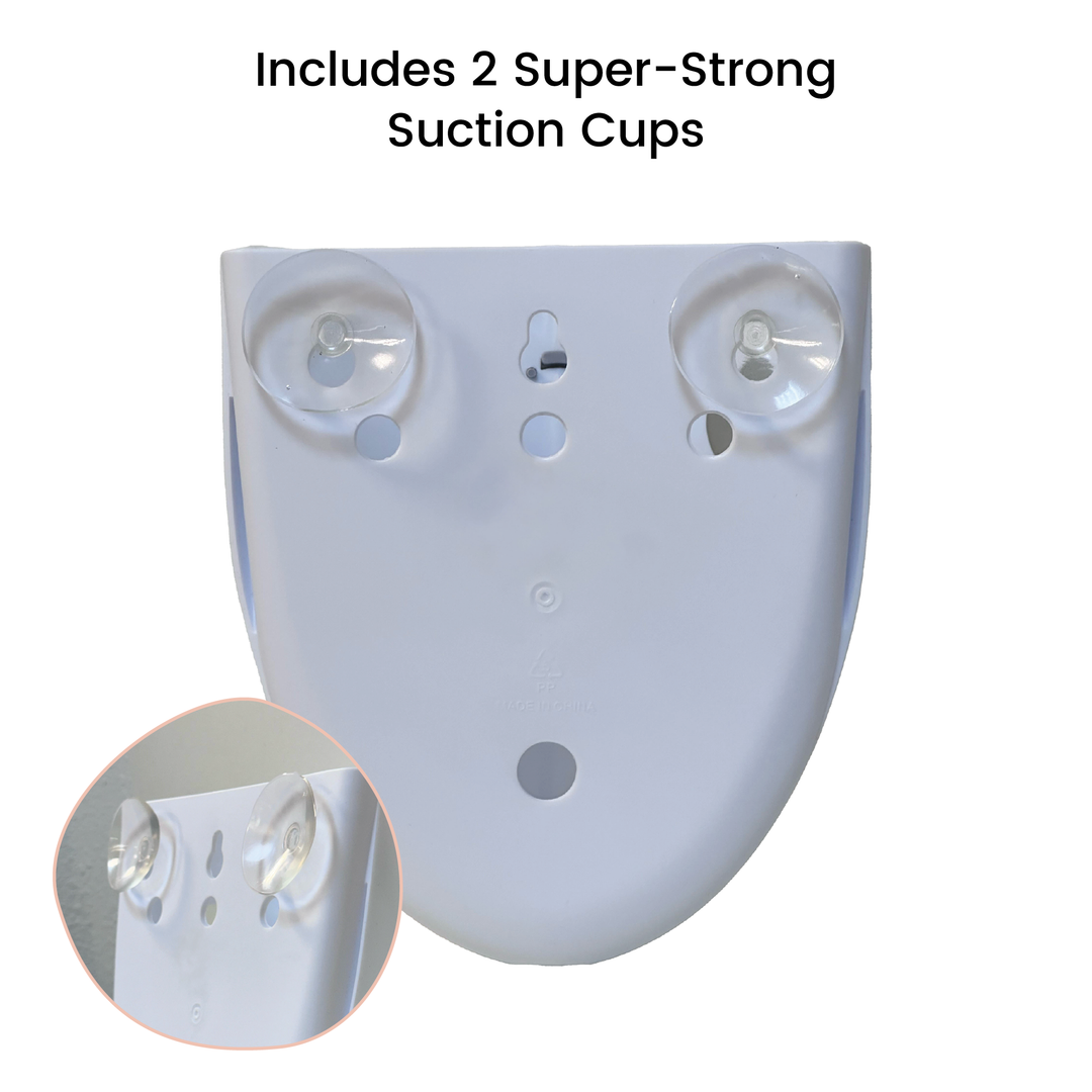 Bath Toy Grabber & Storage