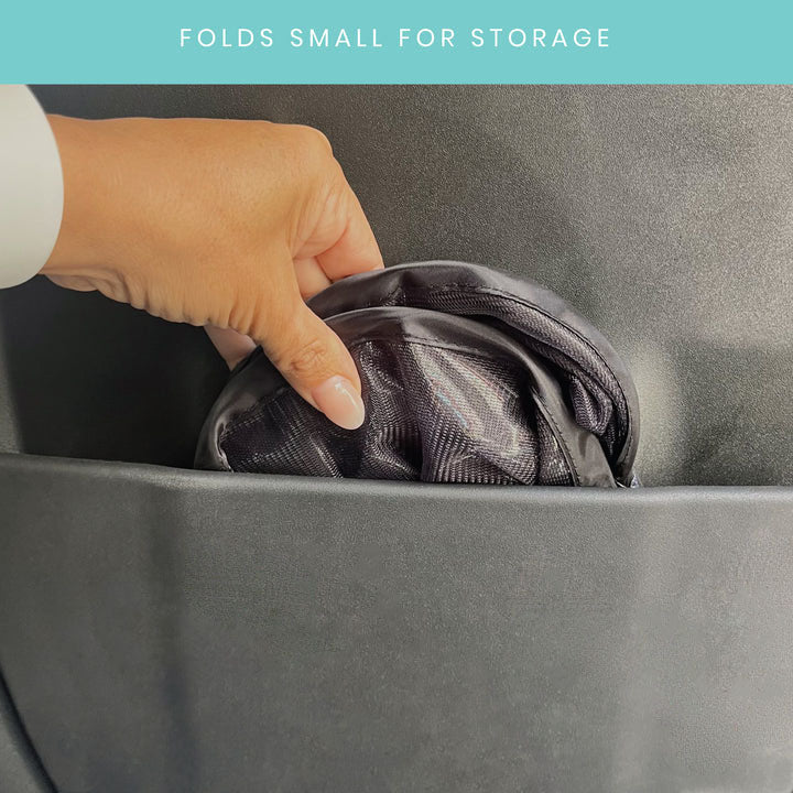 Car Window Cling Sun Shades set