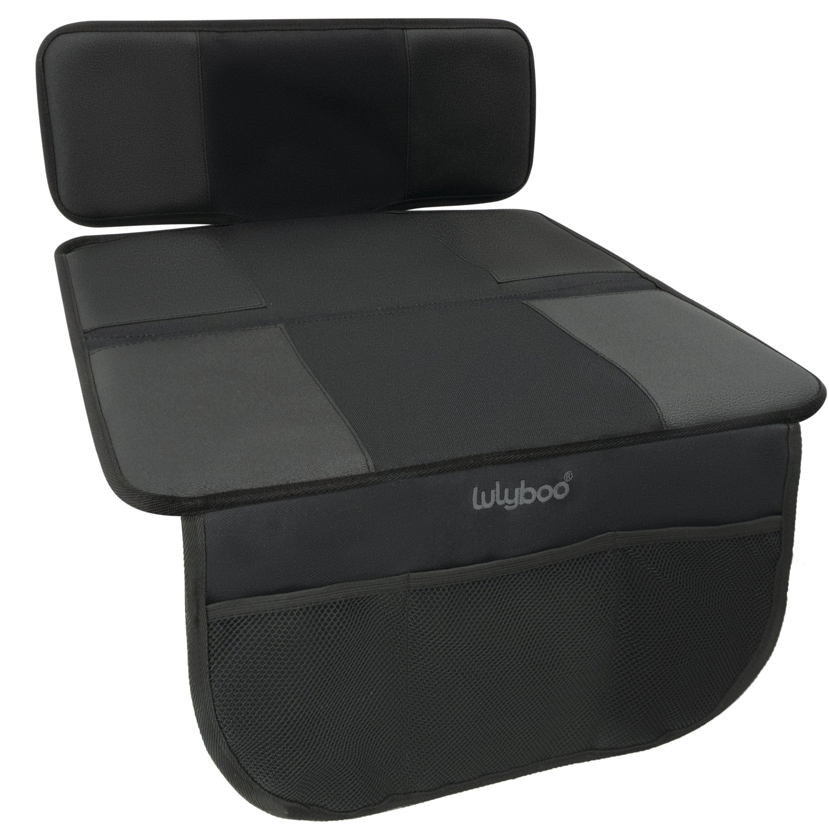 Lulyboo baby auto seat protector hotsell