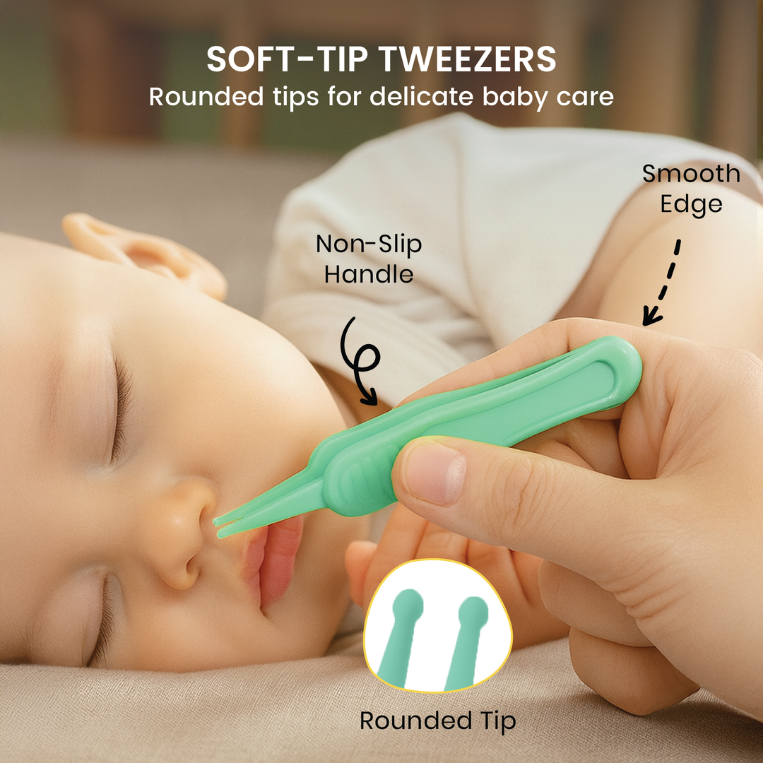 Compact grooming kit