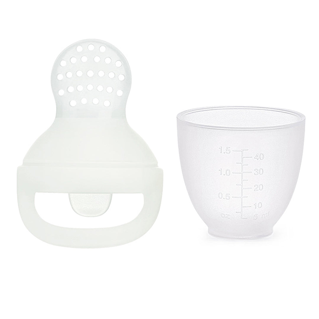 Infant Fresh Fruit and Vegetables Feeder