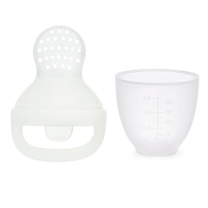 Infant Fresh Fruit and Vegetables Feeder