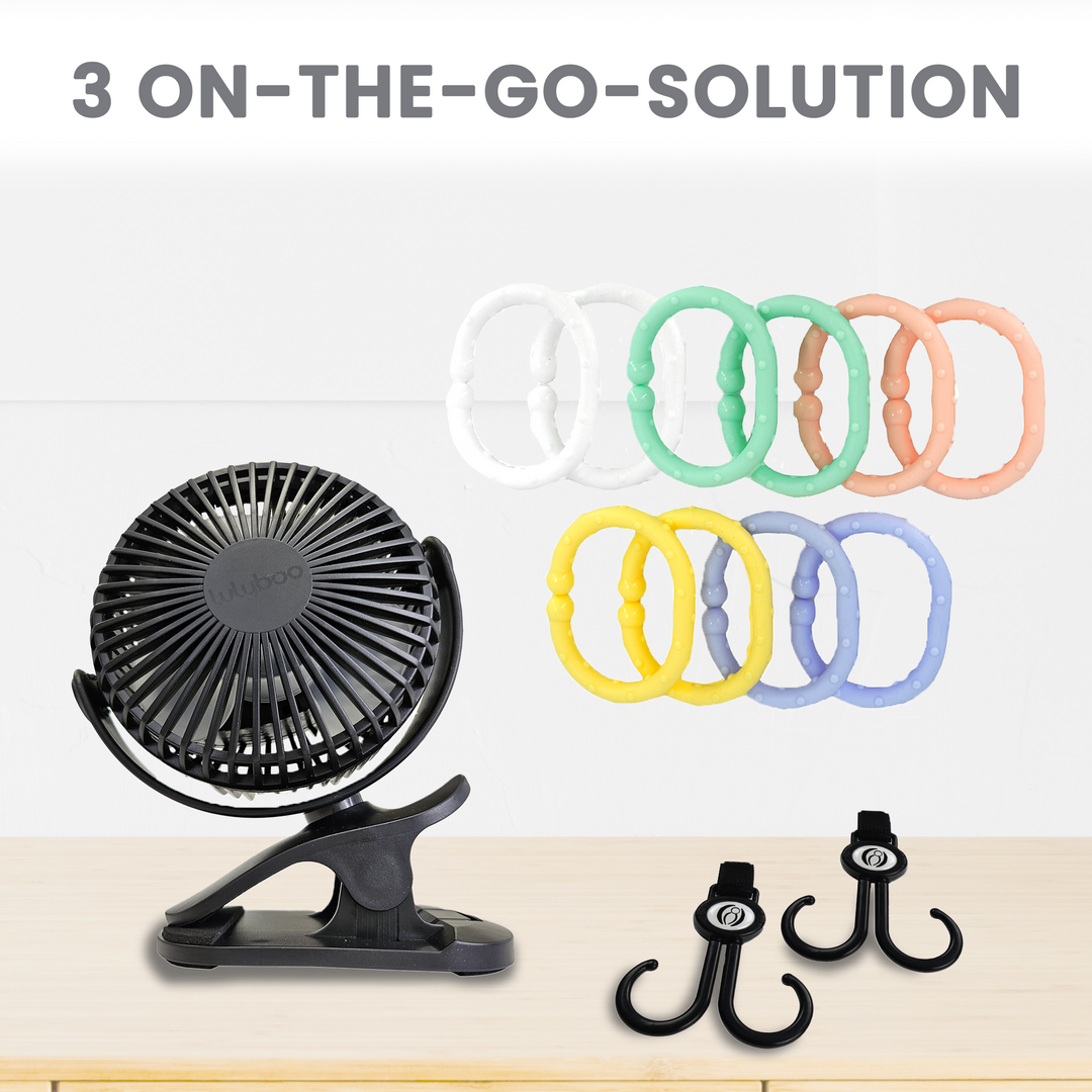 Travel Companion Bundle