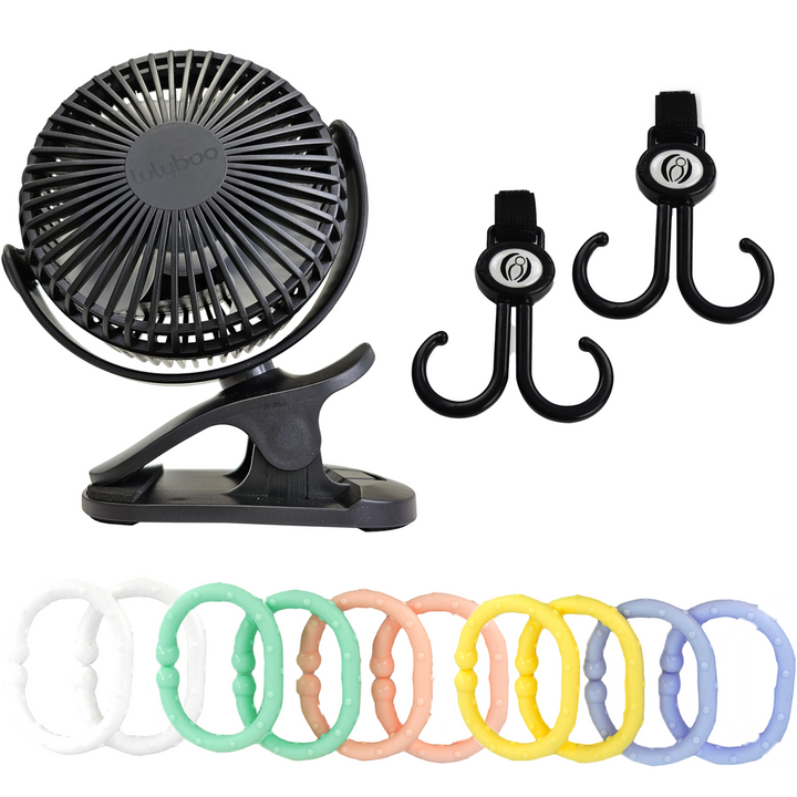 Travel Companion Bundle