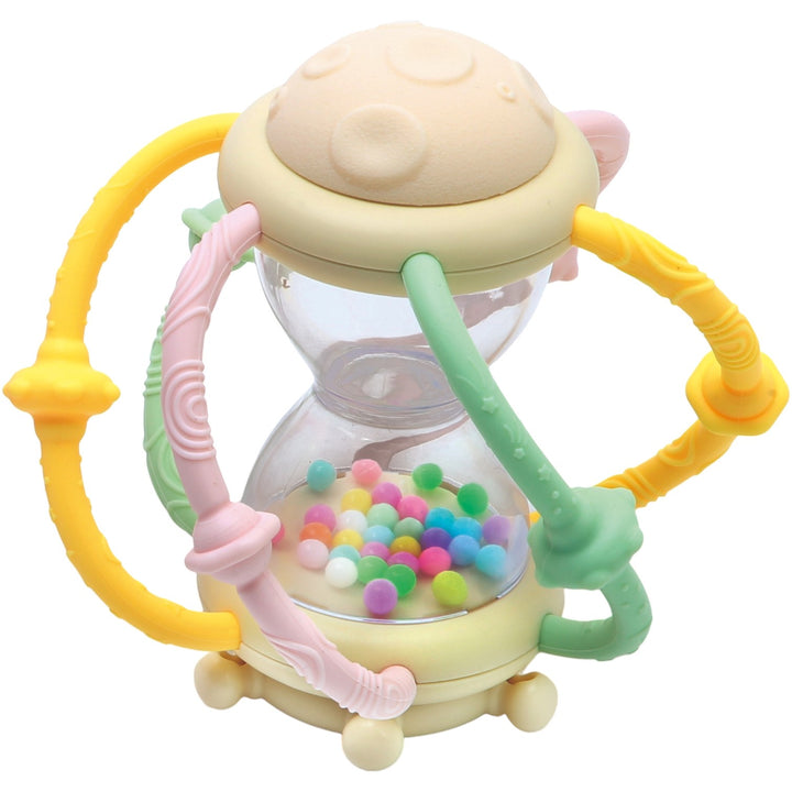 Teether Rattle Toy