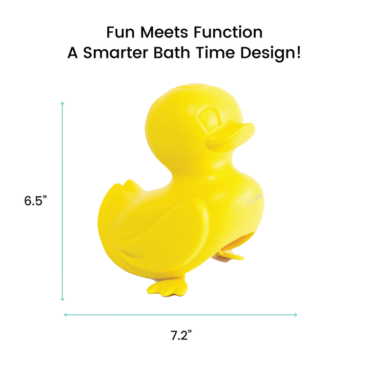 Duck Faucet Spout Cover