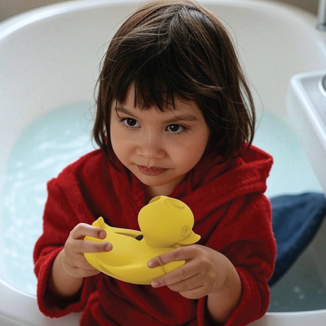 Duck Faucet Spout Cover