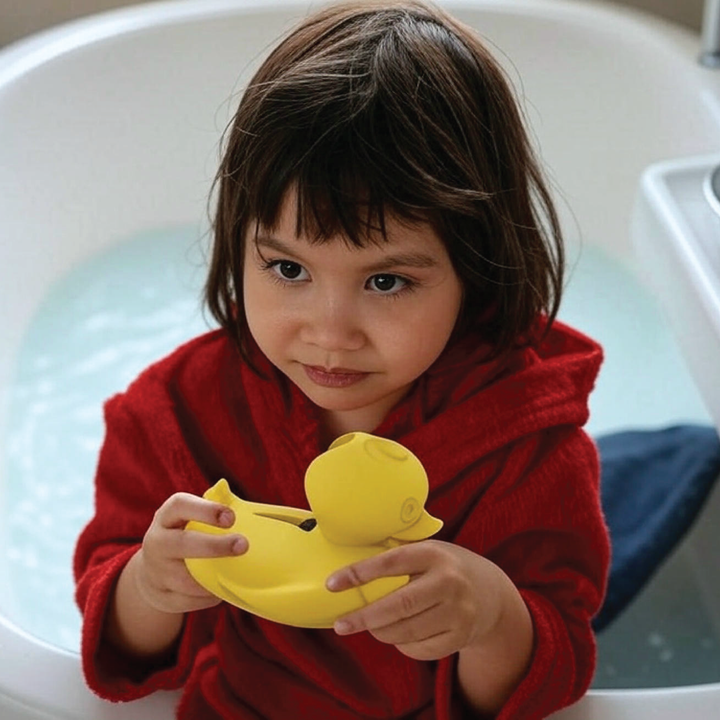 Duck Faucet Spout Cover