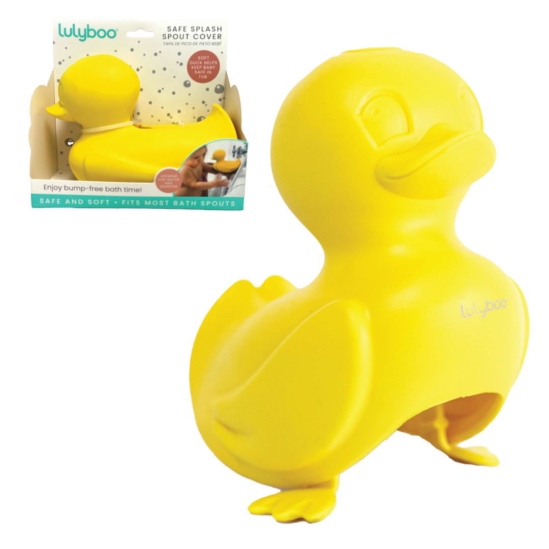 Duck Faucet Spout Cover