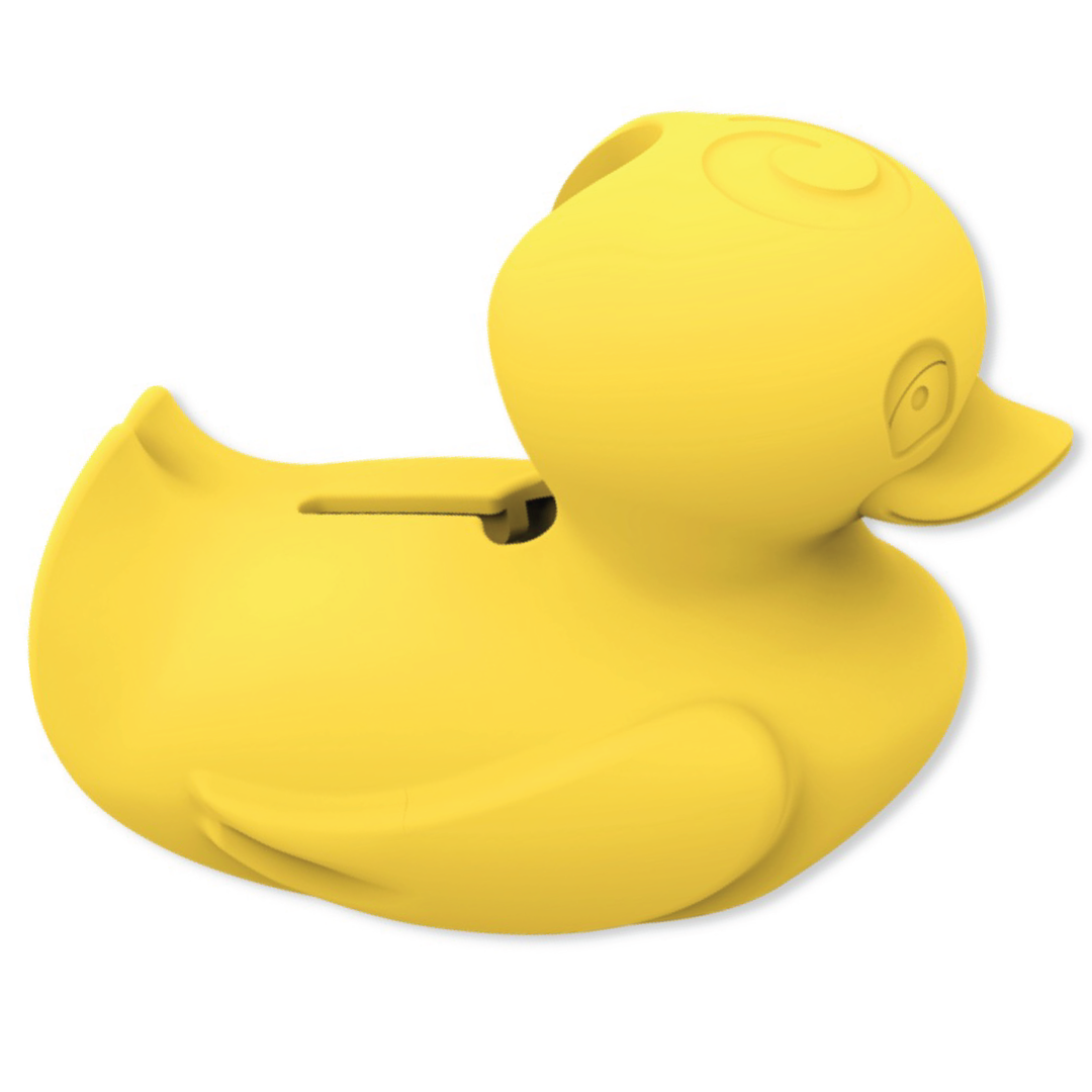 Duck Faucet Spout Cover
