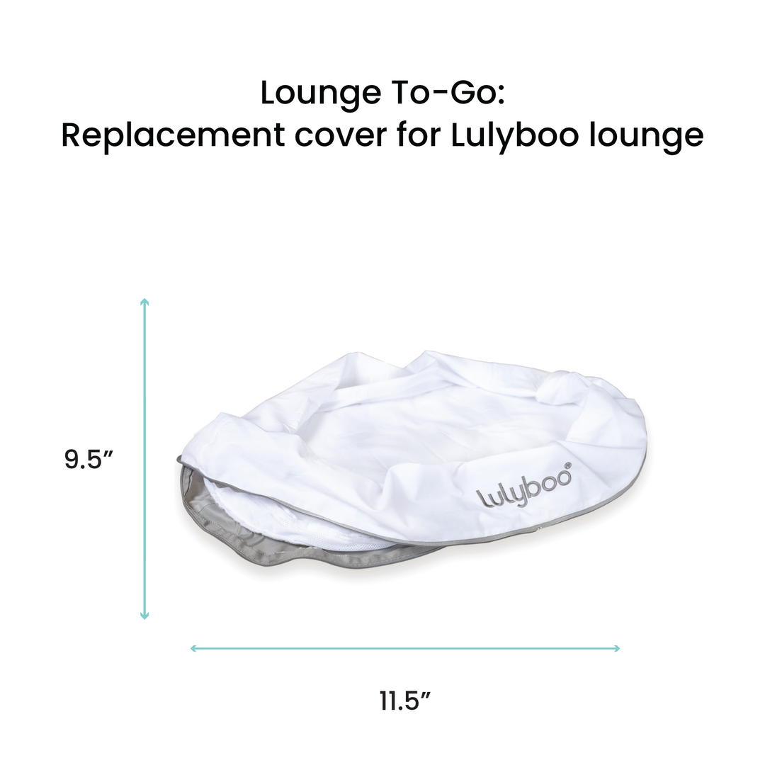 Lounge To-Go: Replacement cover