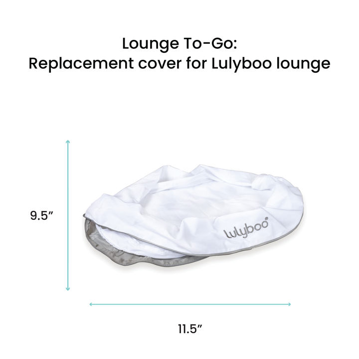 Lounge To-Go: Replacement cover