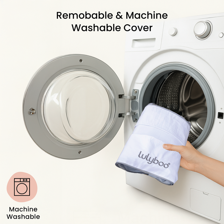 Lounge To-Go: Replacement cover