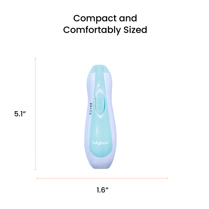 Electric Nail Trimmer