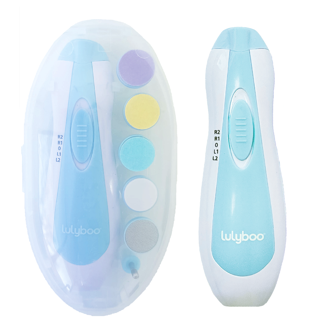 Electric Nail Trimmer