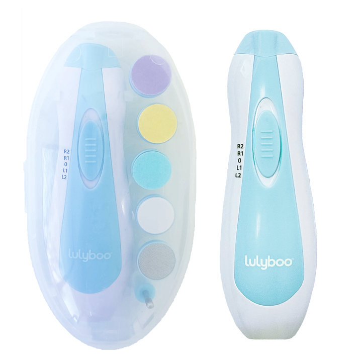 Electric Nail Trimmer