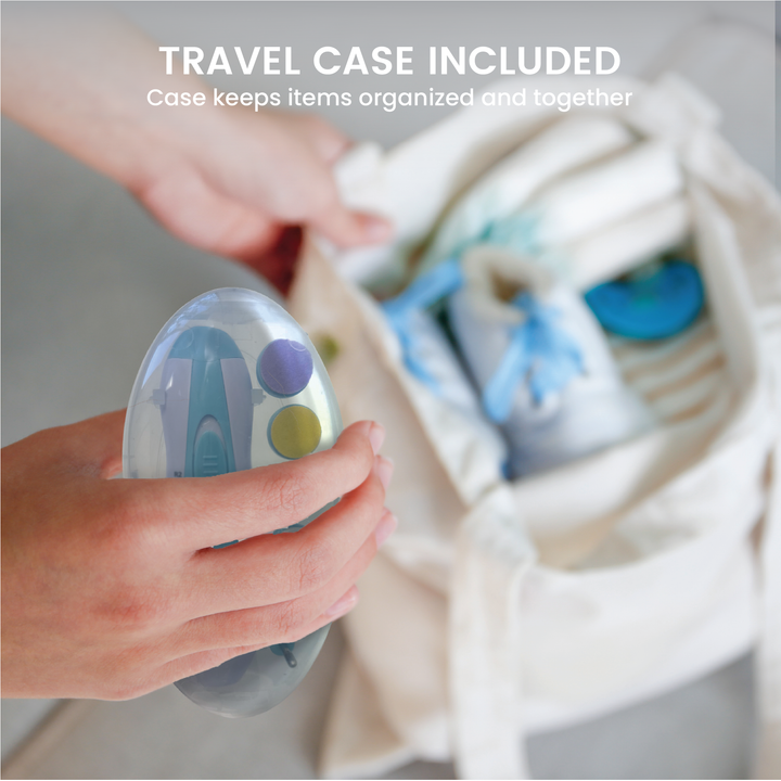 Electric Nail Trimmer