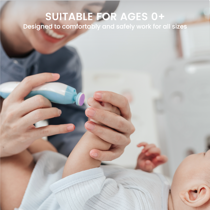 Electric Nail Trimmer