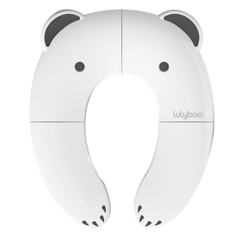 Foldable Potty Seat