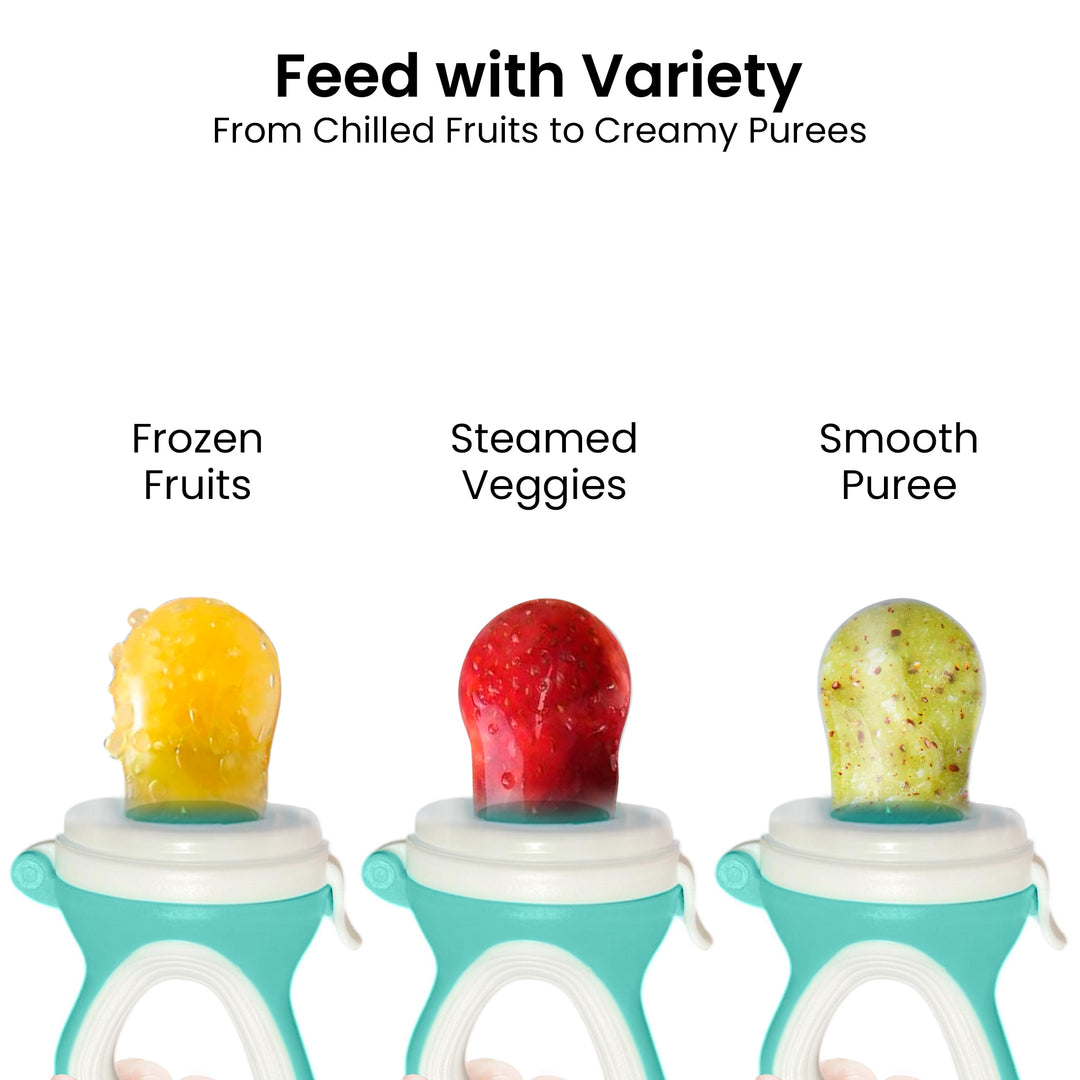 Infant Feeder- Set of 2