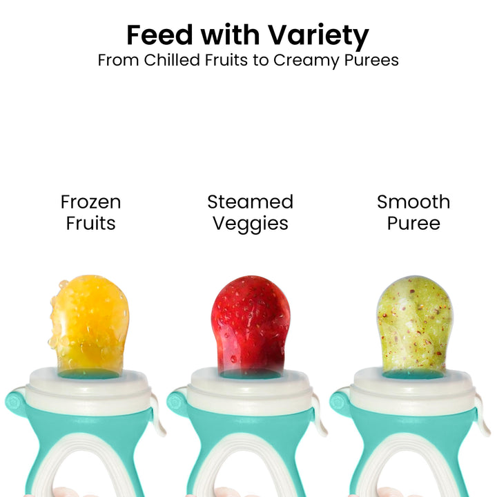 Infant Feeder- Set of 2