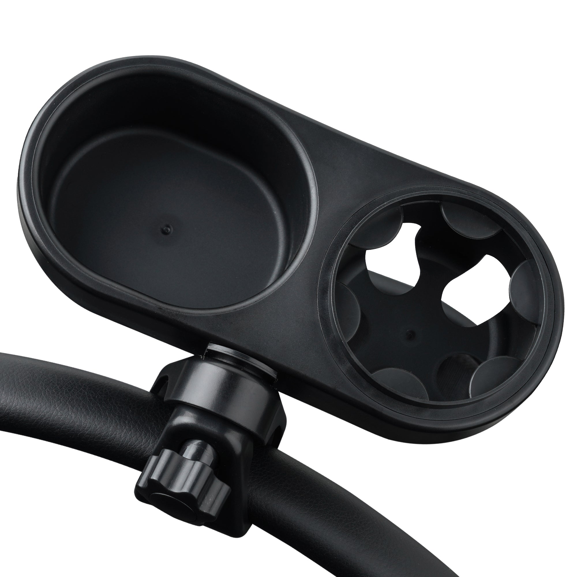 Stroller Snack Tray and Cup Holder – Lulyboo