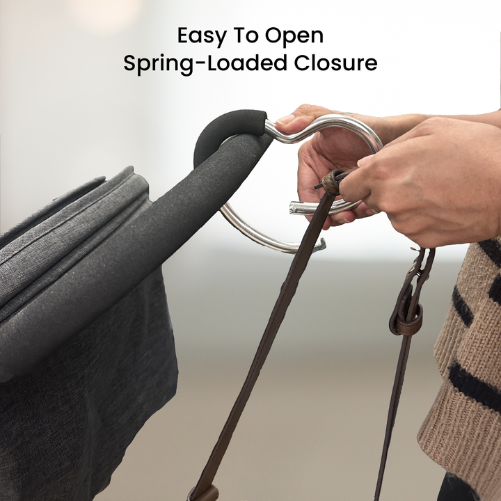 Handy Multi-Use Hook- Heart