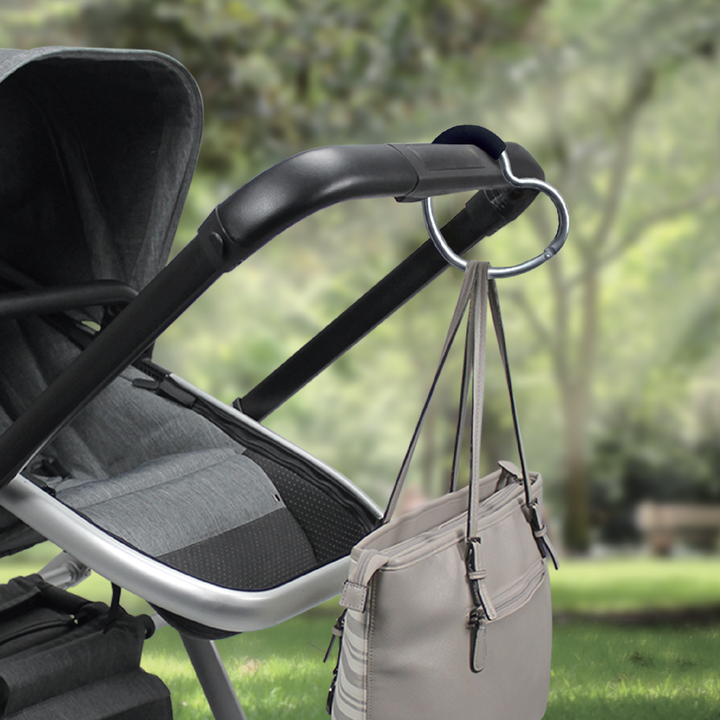 Handy Multi-Use Hook- Heart