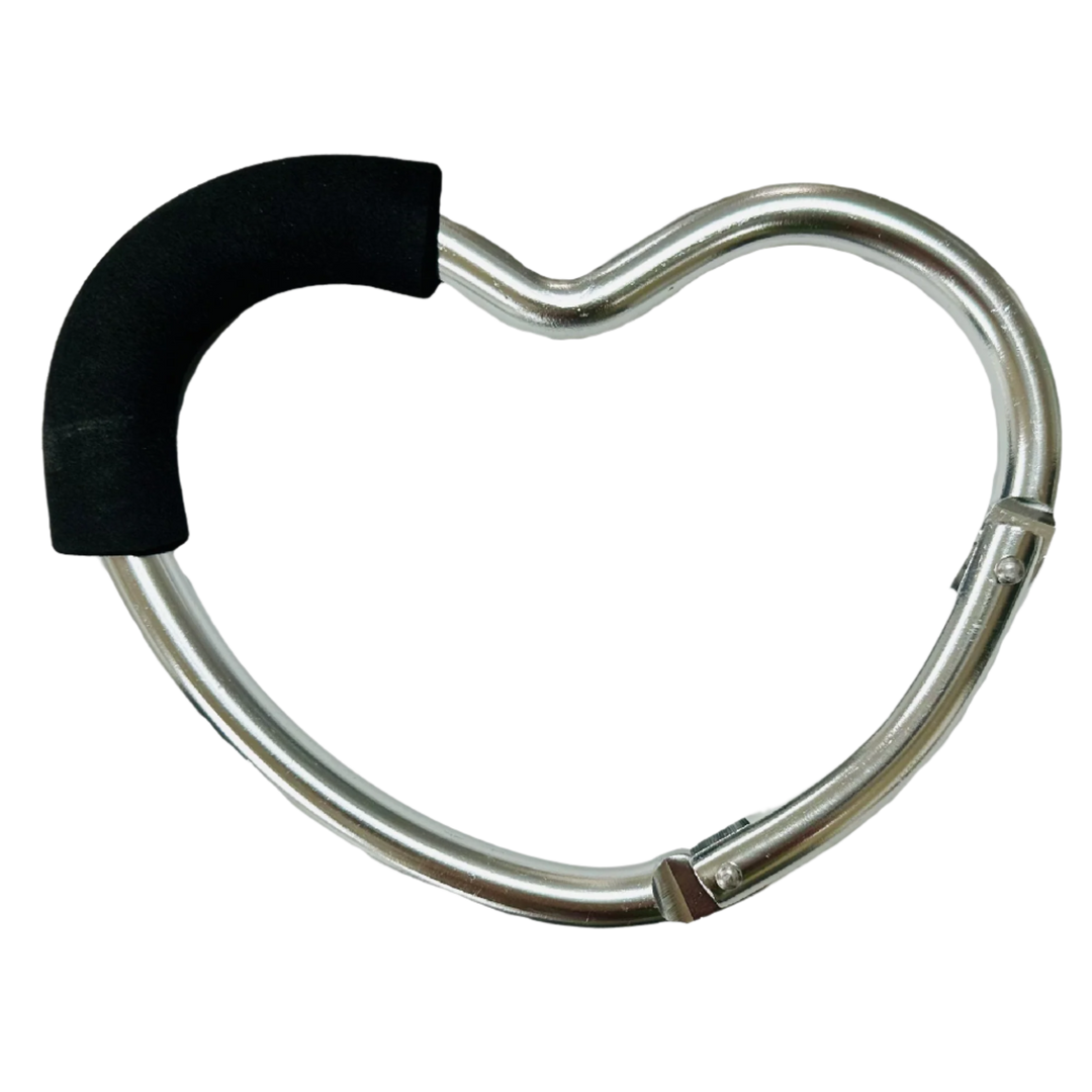 Handy Multi-Use Hook- Heart