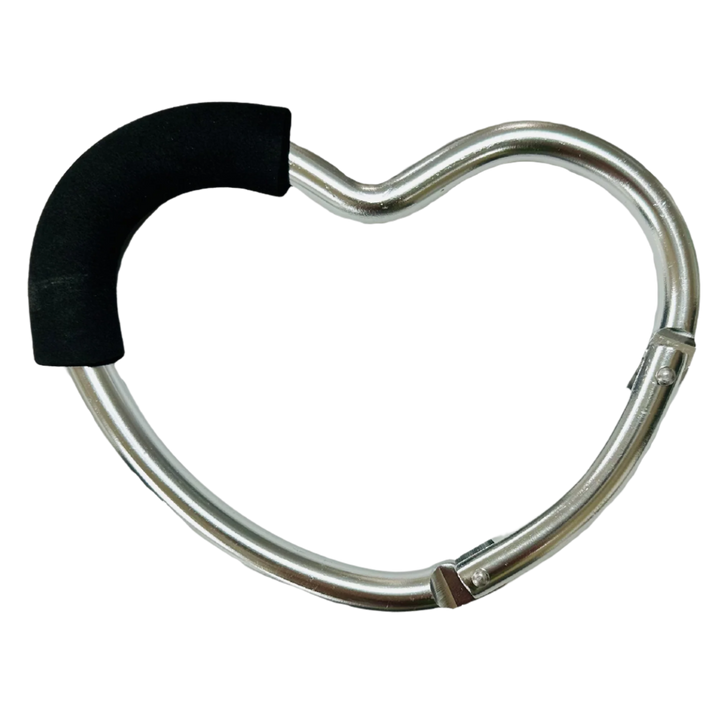 Handy Multi-Use Hook- Heart