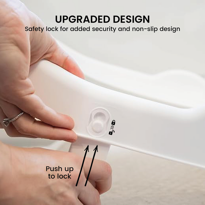 Foldable Baby Bath Support