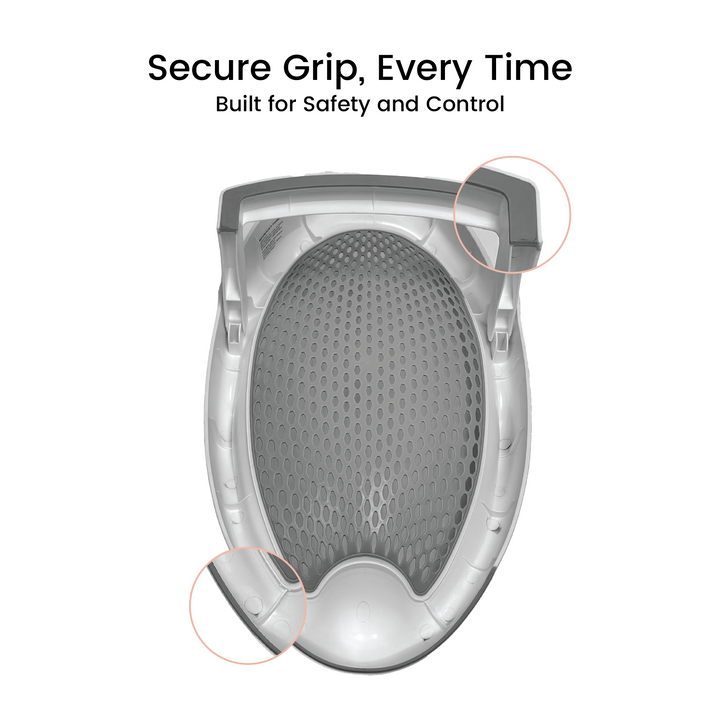 Foldable Baby Bath Support