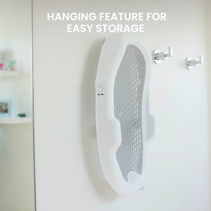 Foldable Baby Bath Support