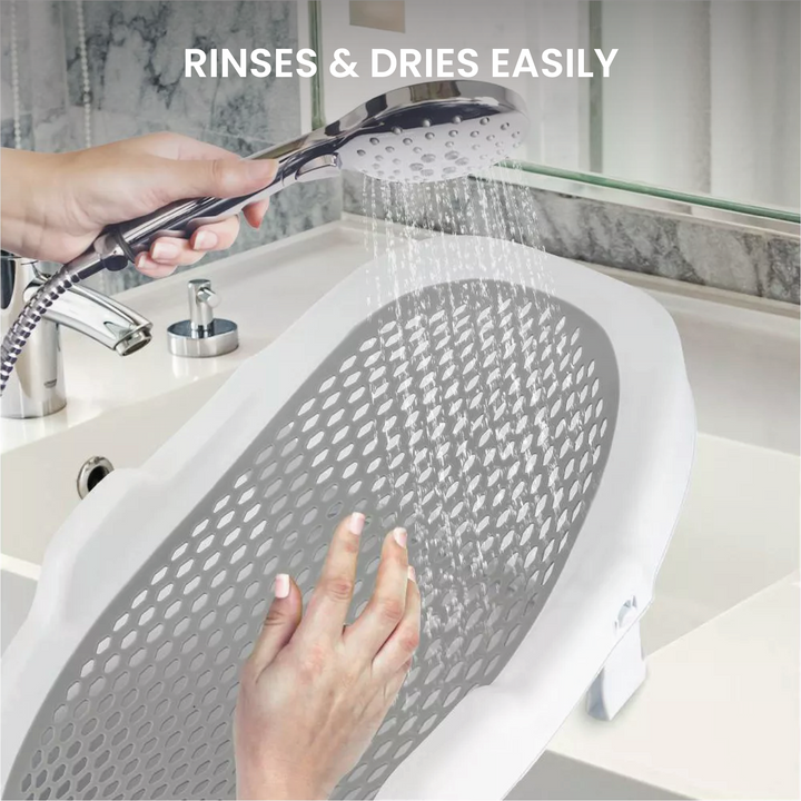 Foldable Baby Bath Support