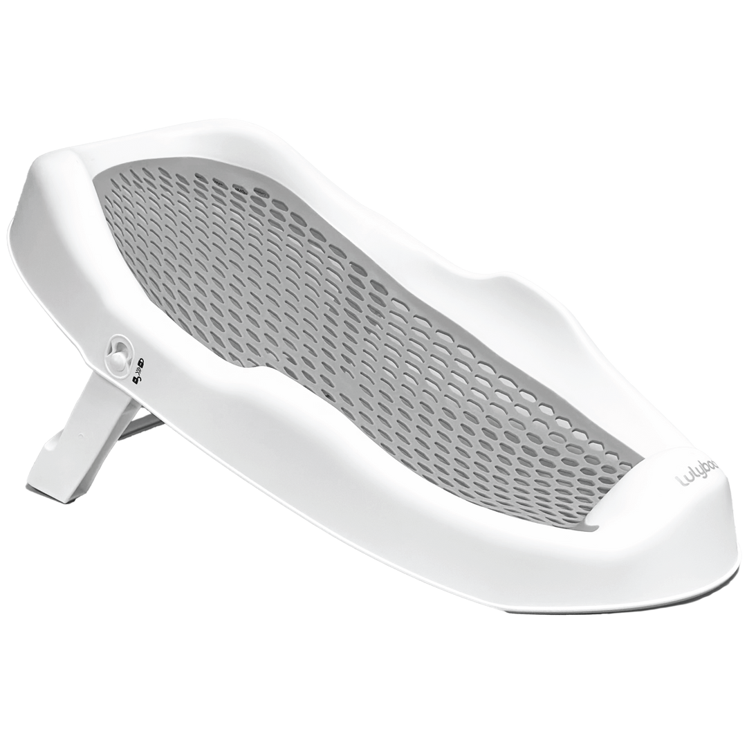 Foldable Baby Bath Support