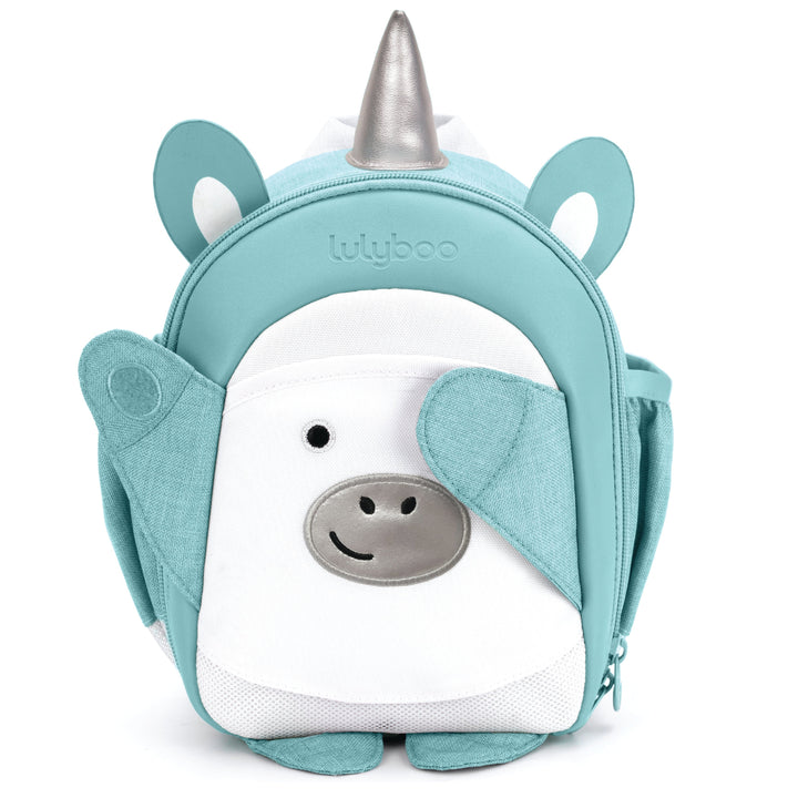Lulyboo Toddler Backpack Unicorn