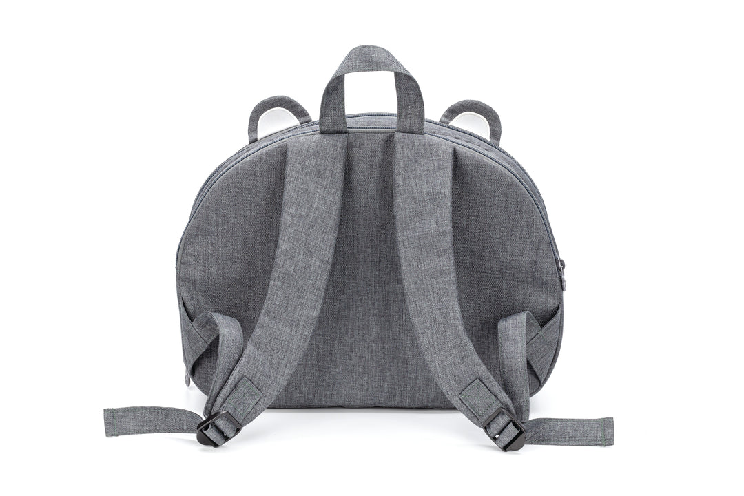 Lulyboo Toddler Travel Activity Tray Panda