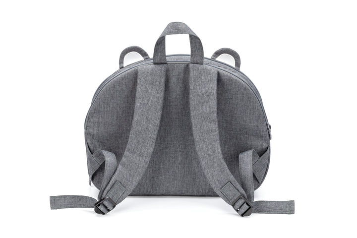 Lulyboo Toddler Travel Activity Tray Panda