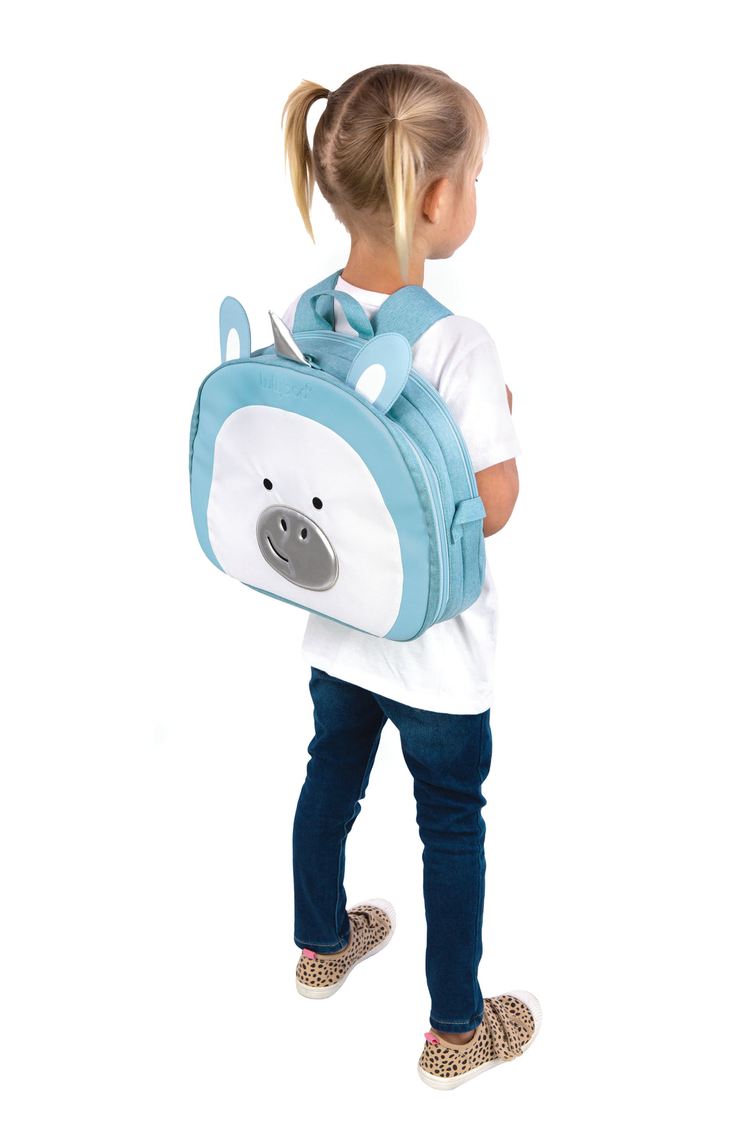 Lulyboo Toddler Travel Activity Tray Unicorn