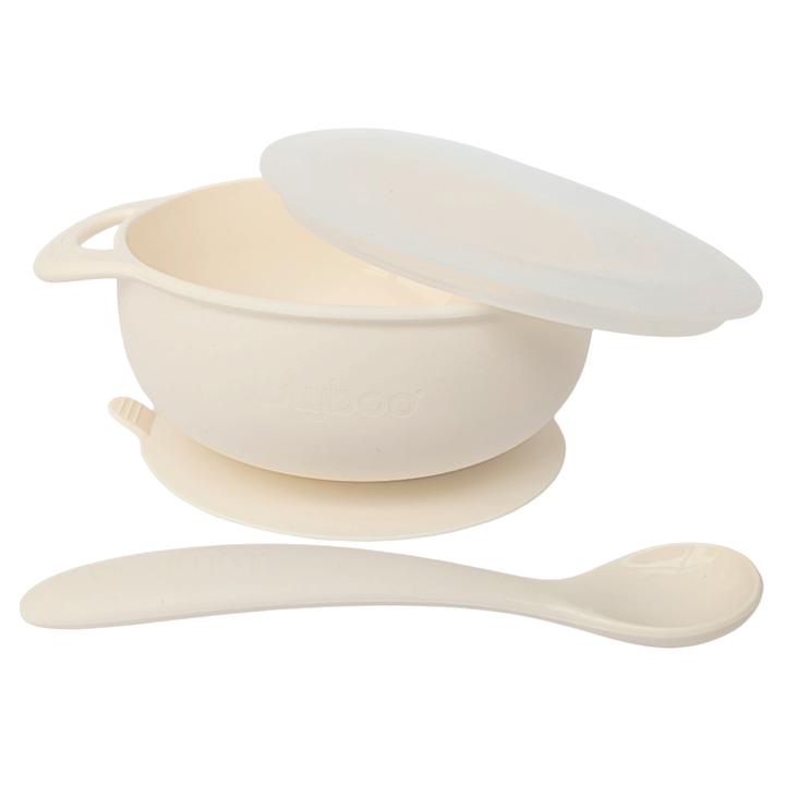 On-the-Go Feeding Set