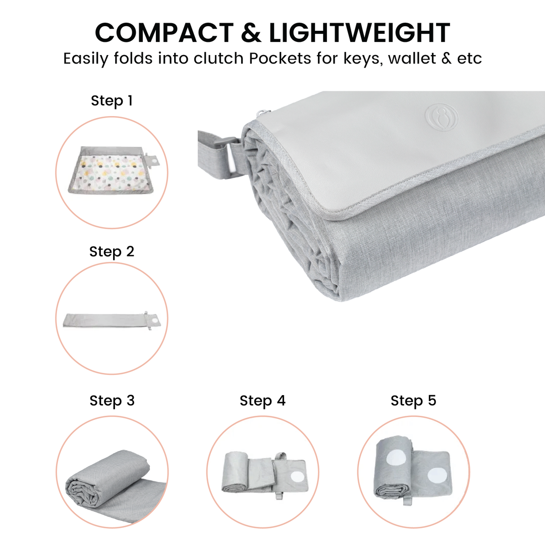 Smart Edge Outdoor Blanket