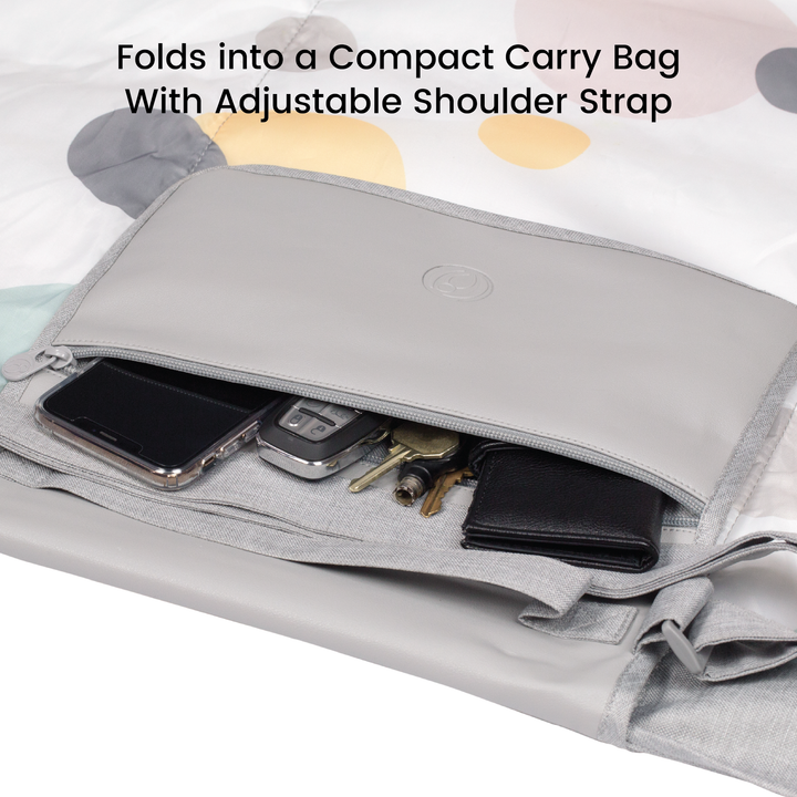 Smart Edge Outdoor Blanket