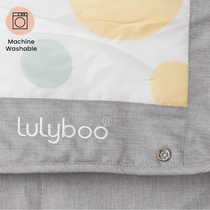 Smart Edge Outdoor Blanket