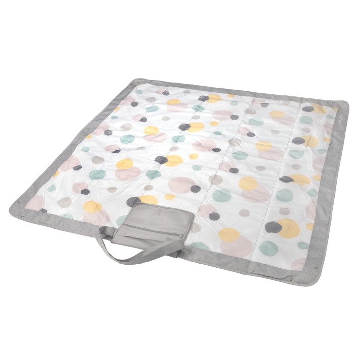 Smart Edge Outdoor Blanket